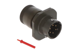MS3111E10-6P KONEKTÖR/CONNECTOR